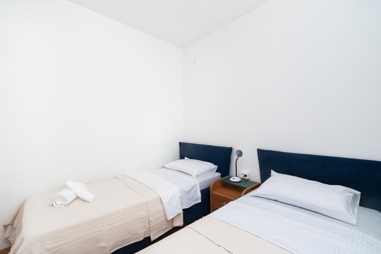 Rimagis Apartments Zaboric Ngoại thất bức ảnh