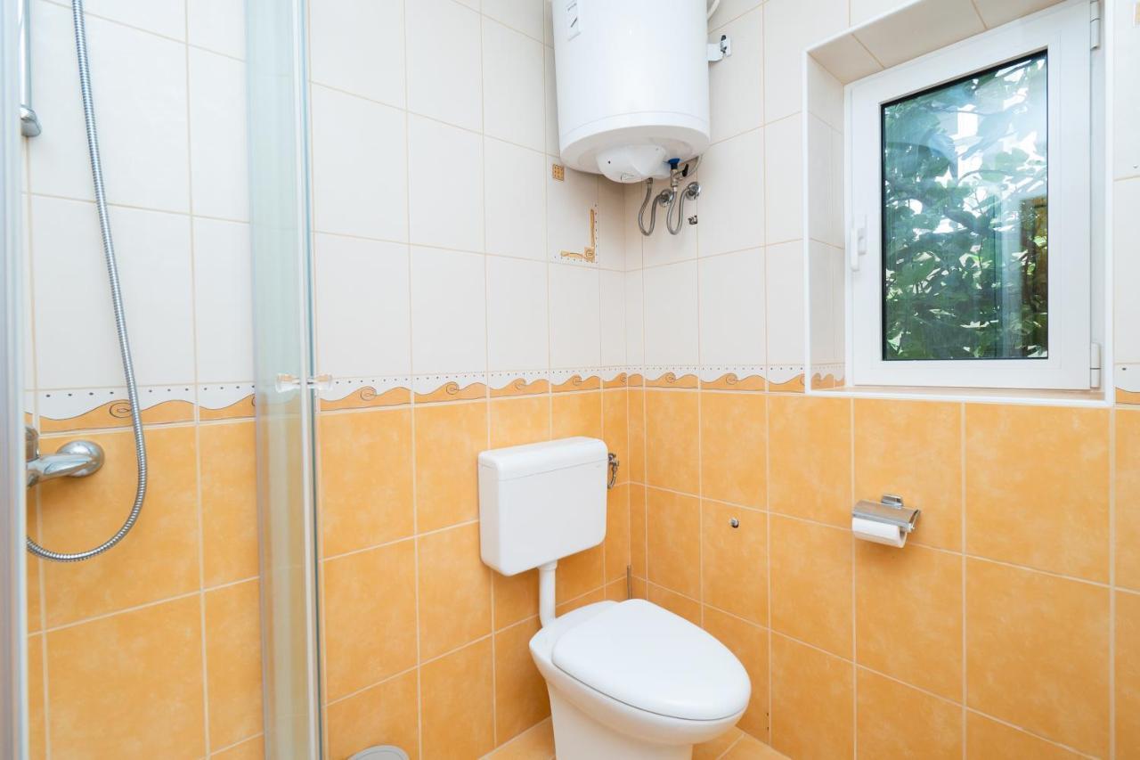 Rimagis Apartments Zaboric Ngoại thất bức ảnh