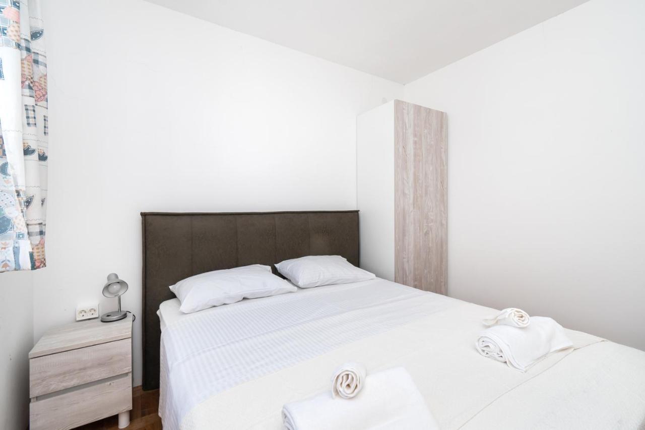 Rimagis Apartments Zaboric Ngoại thất bức ảnh