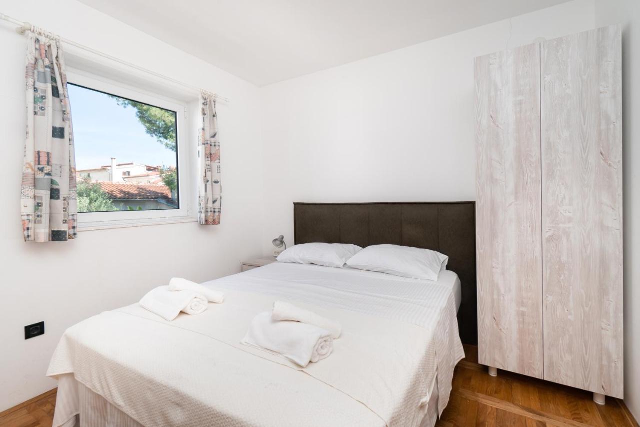 Rimagis Apartments Zaboric Ngoại thất bức ảnh