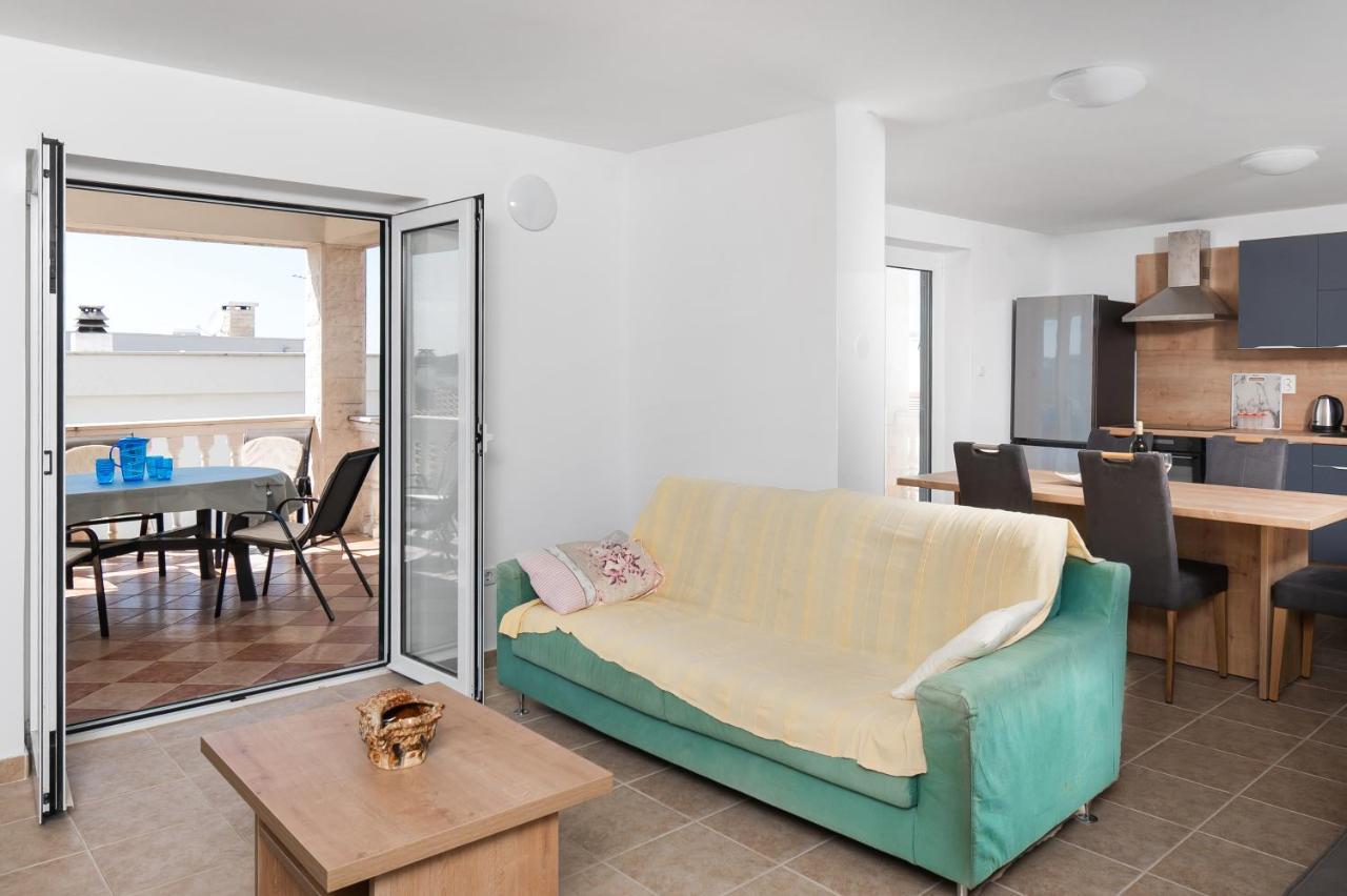 Rimagis Apartments Zaboric Ngoại thất bức ảnh