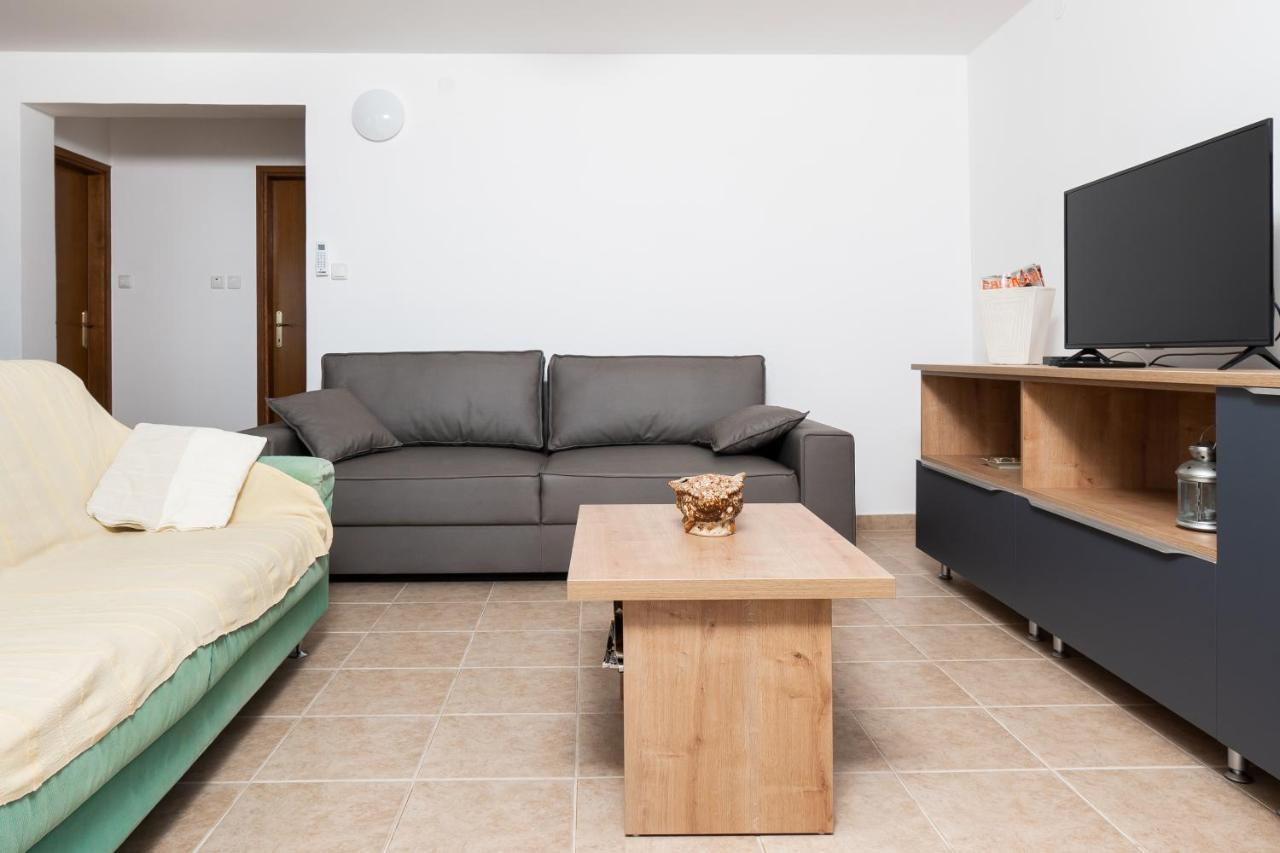 Rimagis Apartments Zaboric Ngoại thất bức ảnh