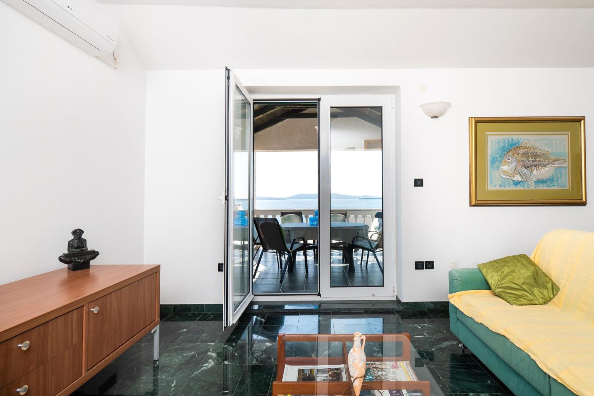 Rimagis Apartments Zaboric Ngoại thất bức ảnh
