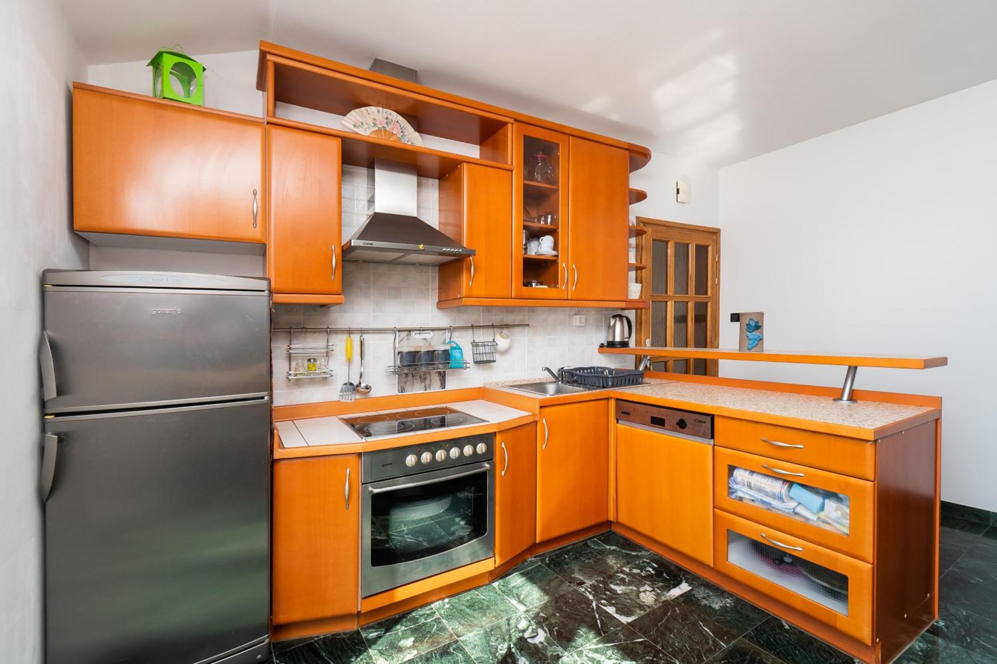 Rimagis Apartments Zaboric Ngoại thất bức ảnh