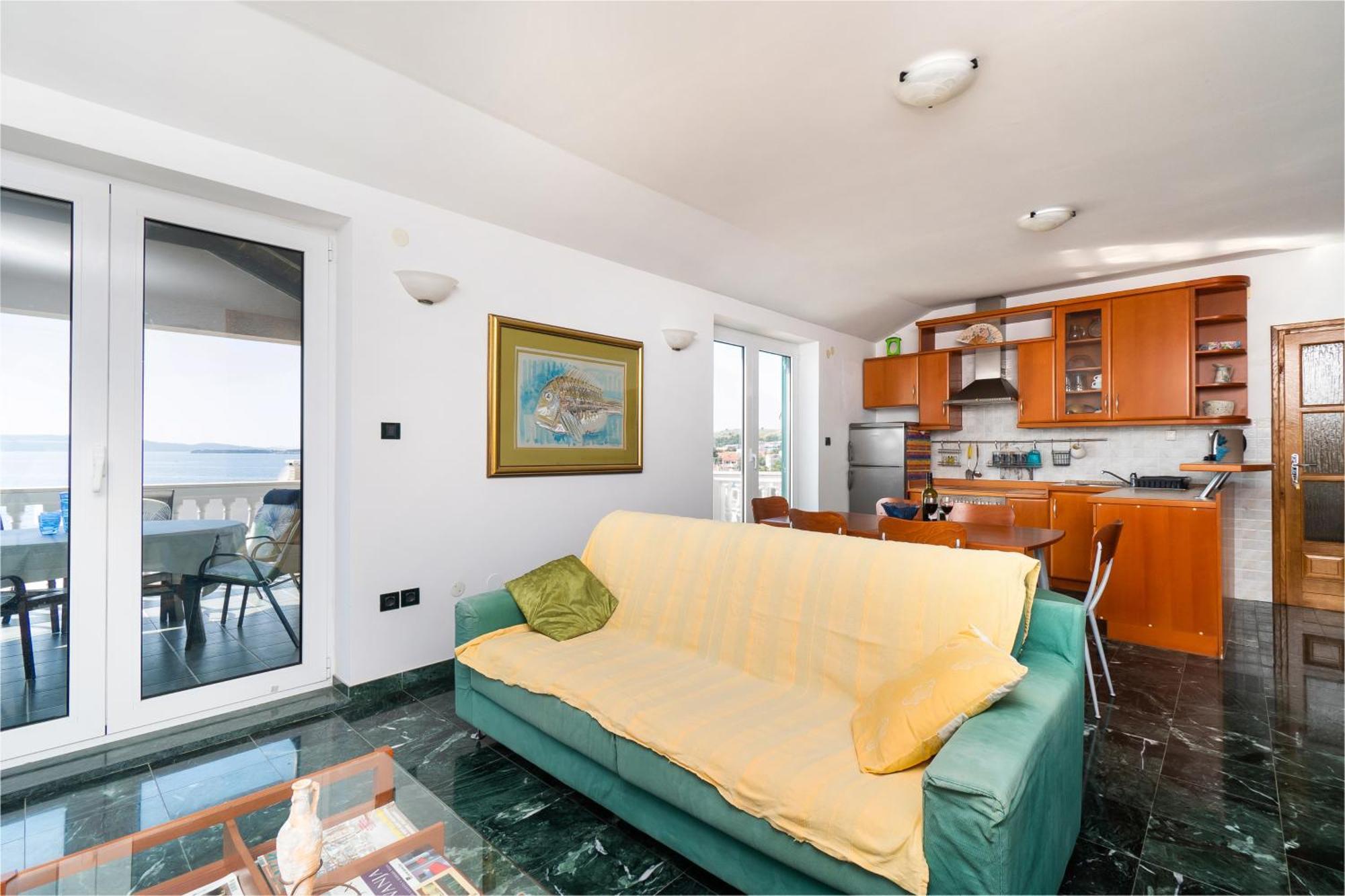 Rimagis Apartments Zaboric Ngoại thất bức ảnh
