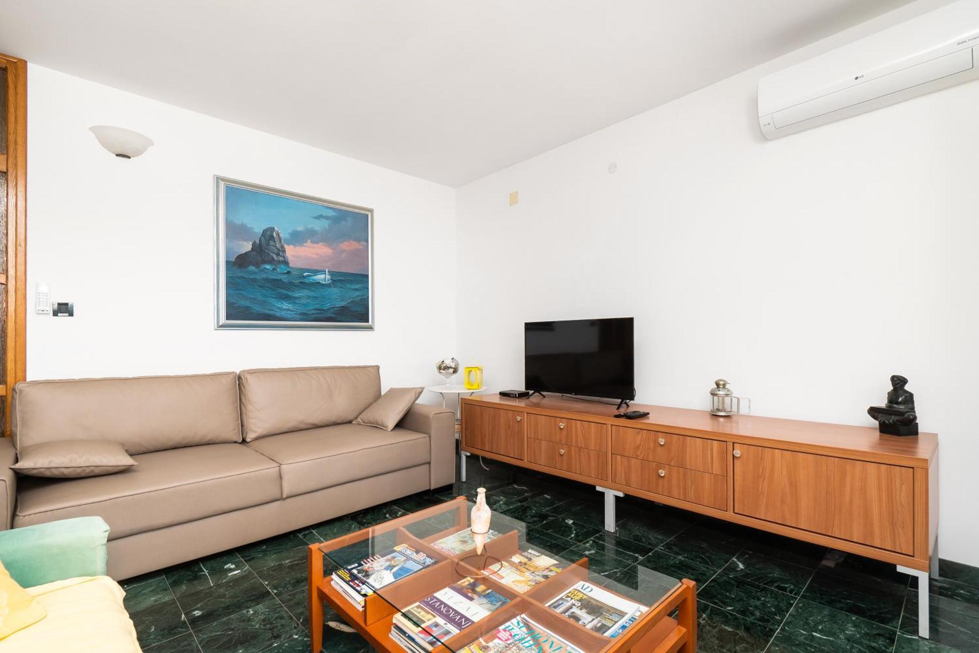 Rimagis Apartments Zaboric Ngoại thất bức ảnh