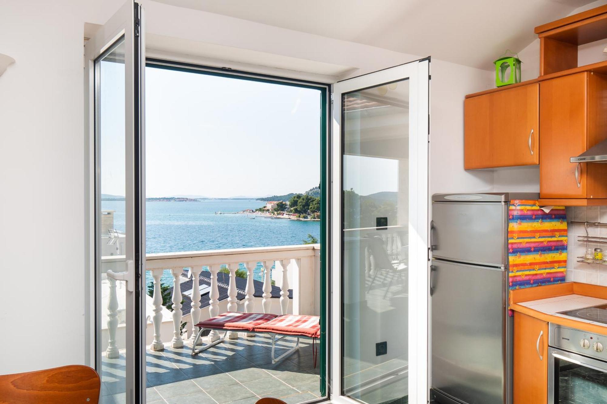 Rimagis Apartments Zaboric Ngoại thất bức ảnh