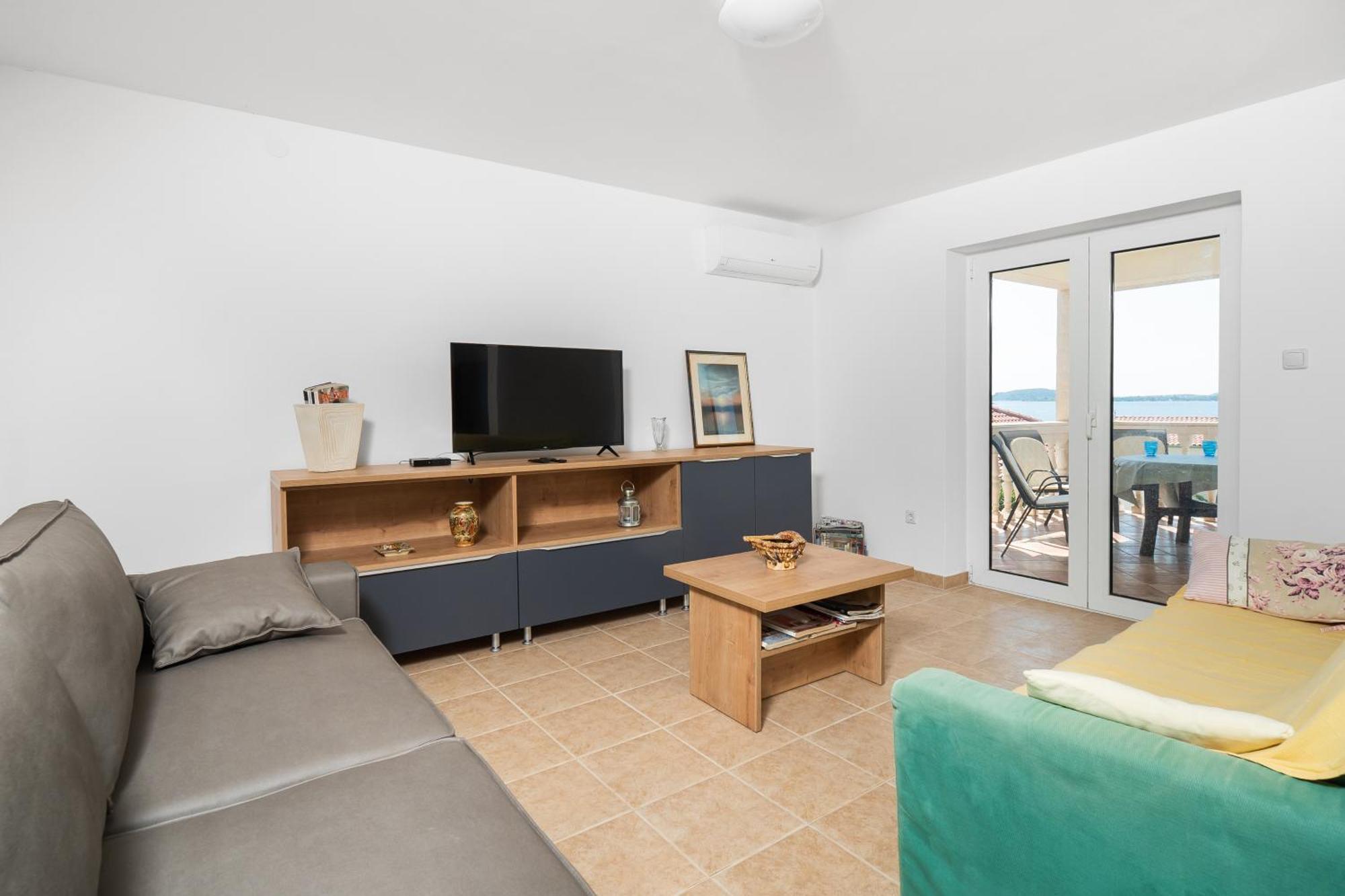 Rimagis Apartments Zaboric Ngoại thất bức ảnh