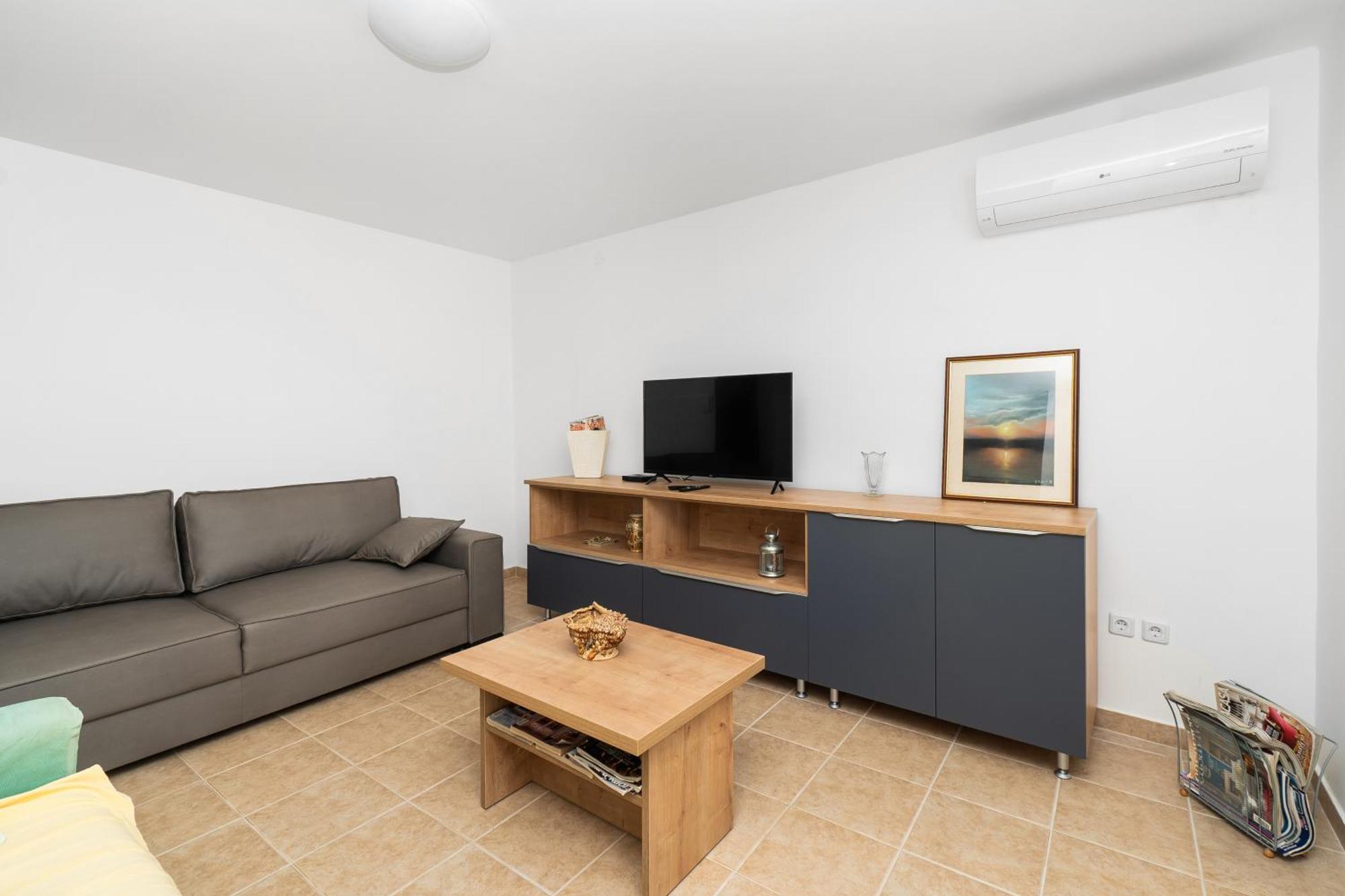 Rimagis Apartments Zaboric Ngoại thất bức ảnh