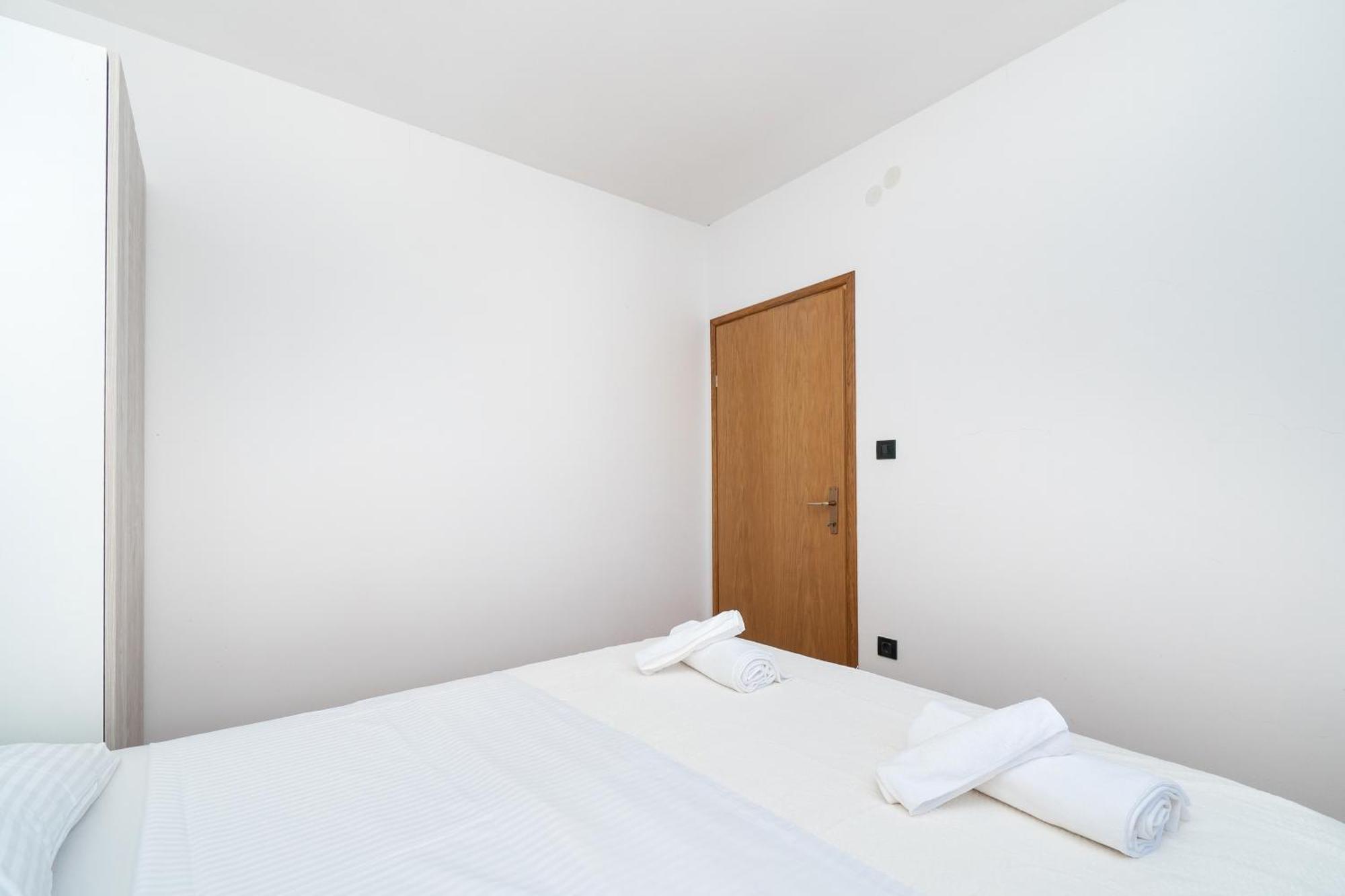 Rimagis Apartments Zaboric Phòng bức ảnh