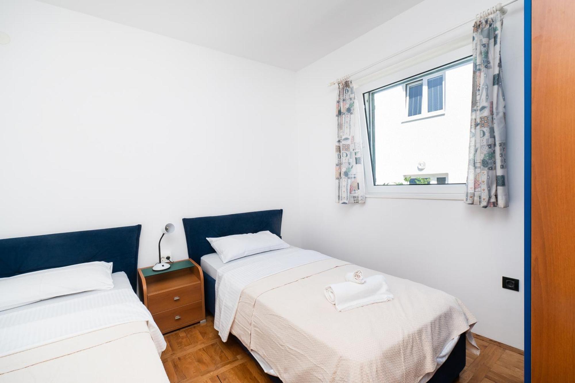 Rimagis Apartments Zaboric Phòng bức ảnh