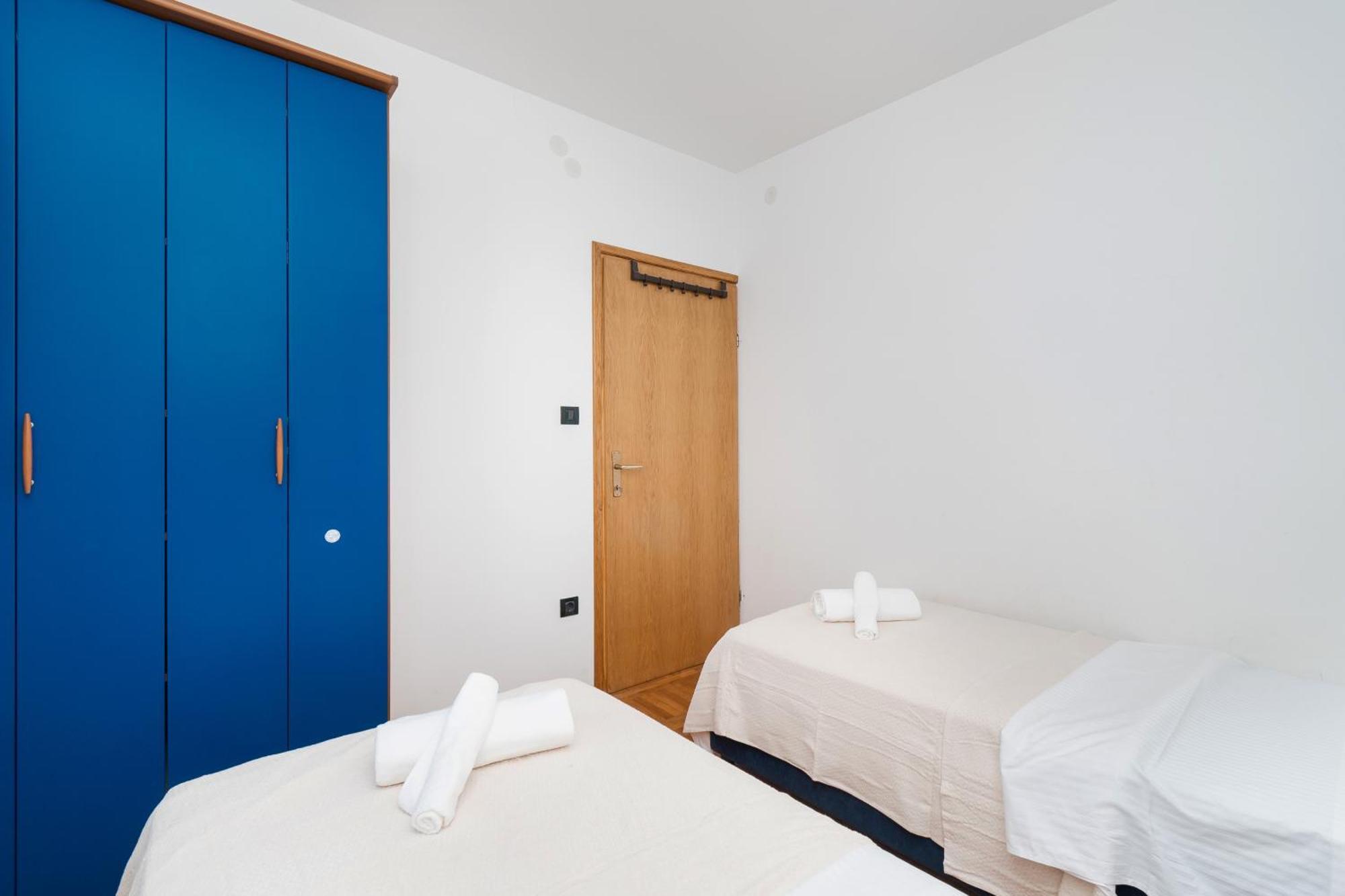 Rimagis Apartments Zaboric Phòng bức ảnh