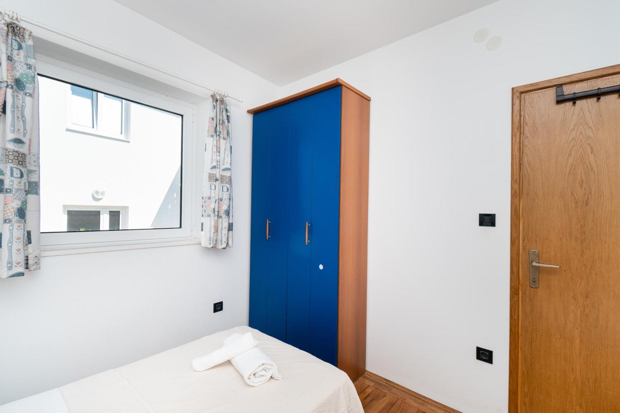 Rimagis Apartments Zaboric Phòng bức ảnh