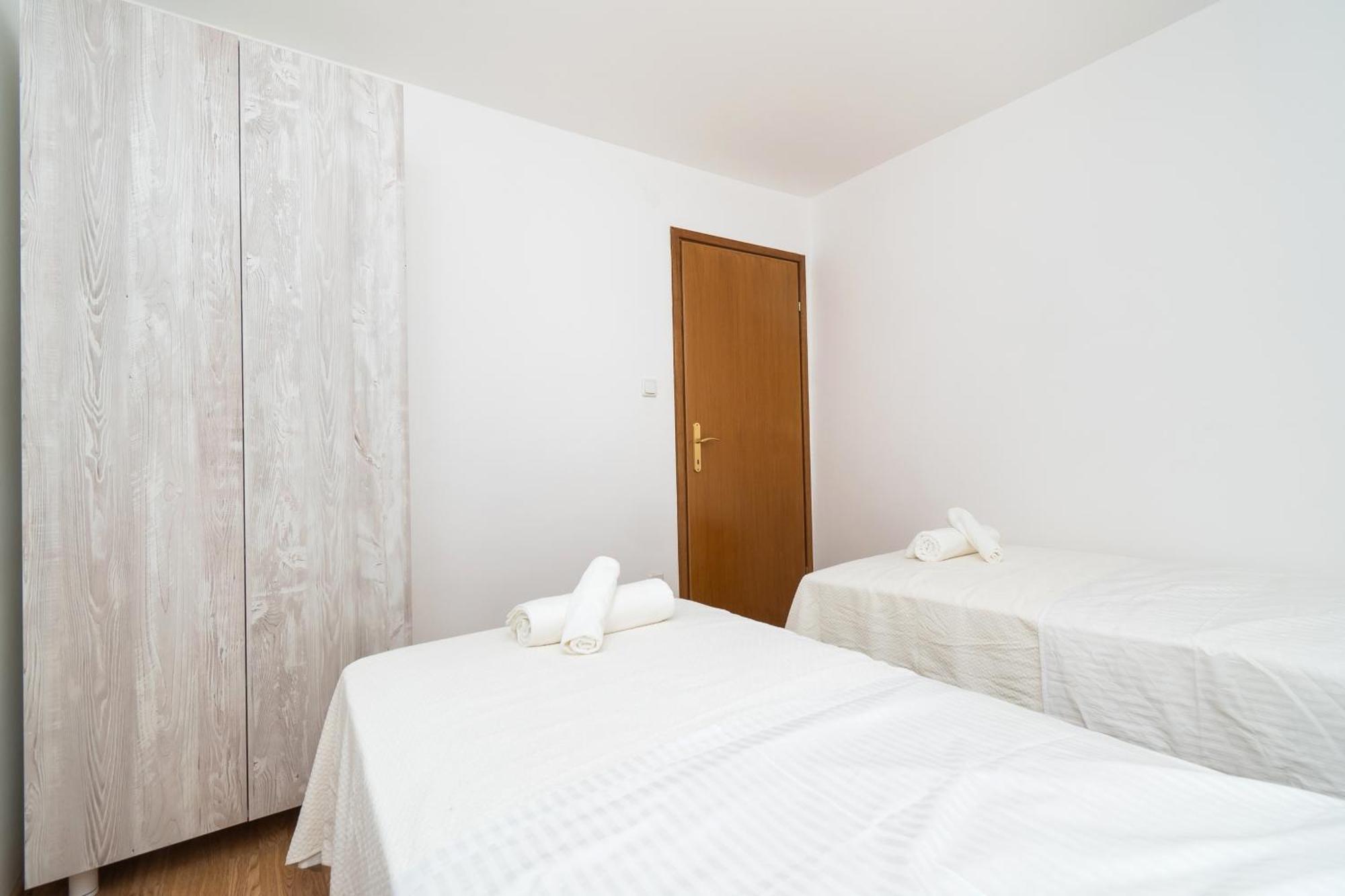 Rimagis Apartments Zaboric Phòng bức ảnh