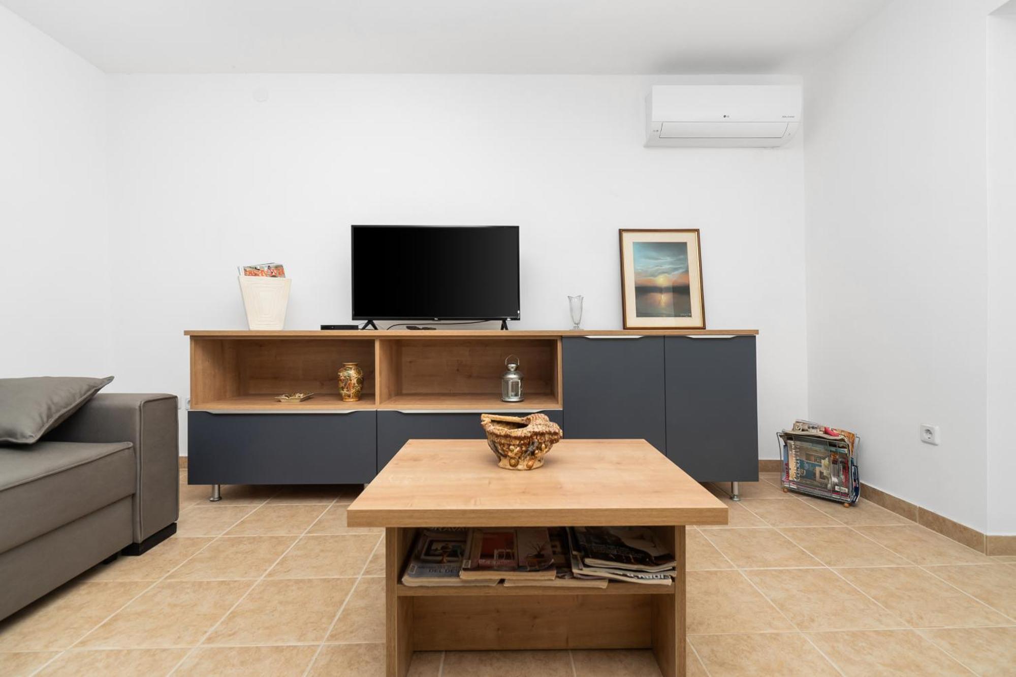 Rimagis Apartments Zaboric Phòng bức ảnh