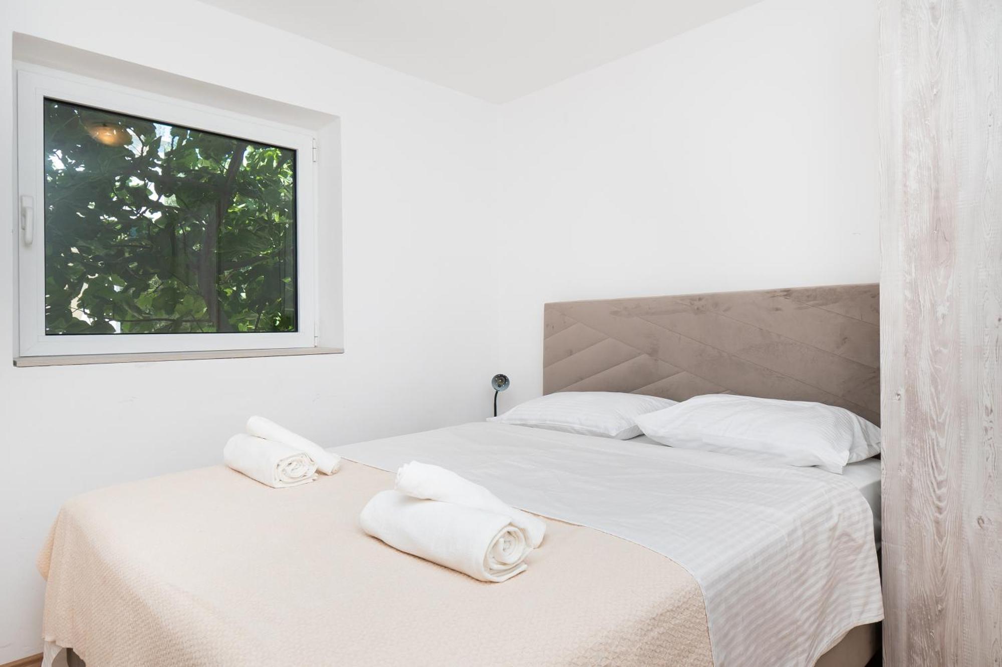 Rimagis Apartments Zaboric Phòng bức ảnh