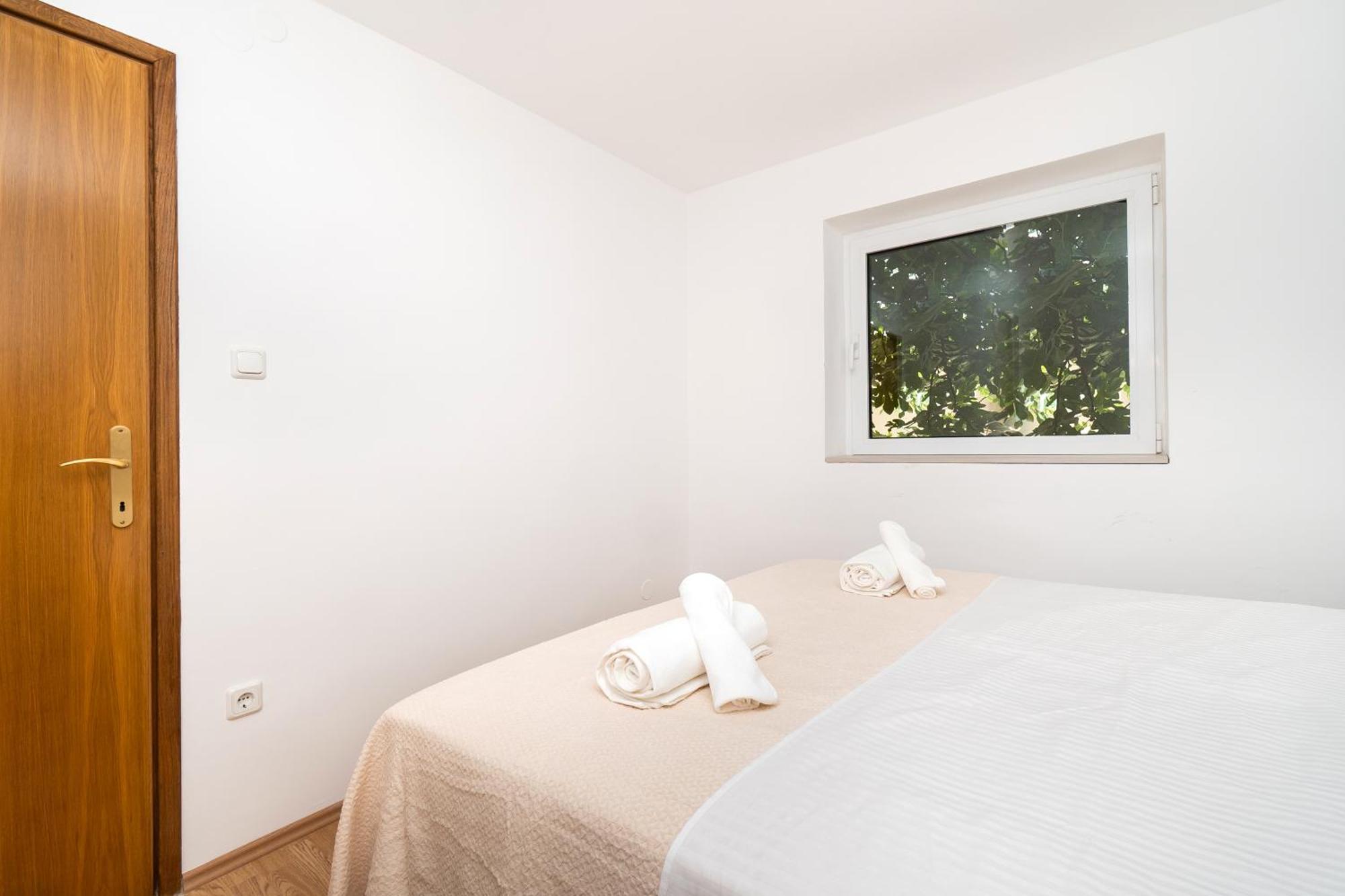 Rimagis Apartments Zaboric Phòng bức ảnh