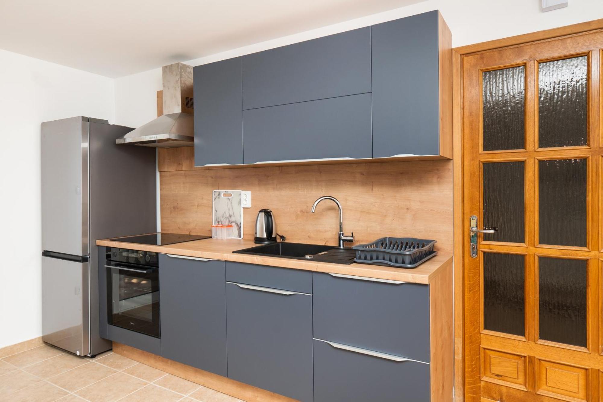 Rimagis Apartments Zaboric Phòng bức ảnh