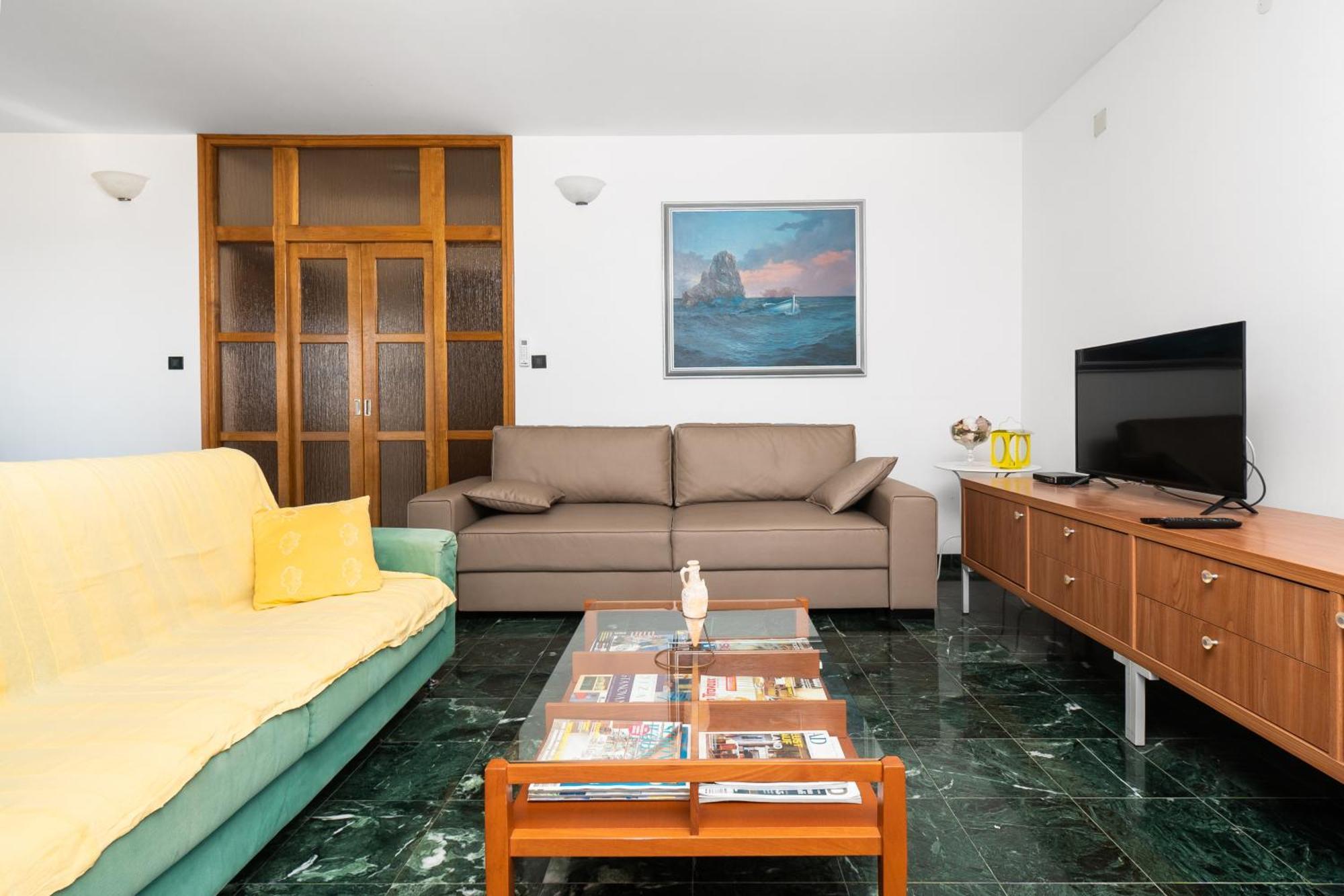 Rimagis Apartments Zaboric Phòng bức ảnh