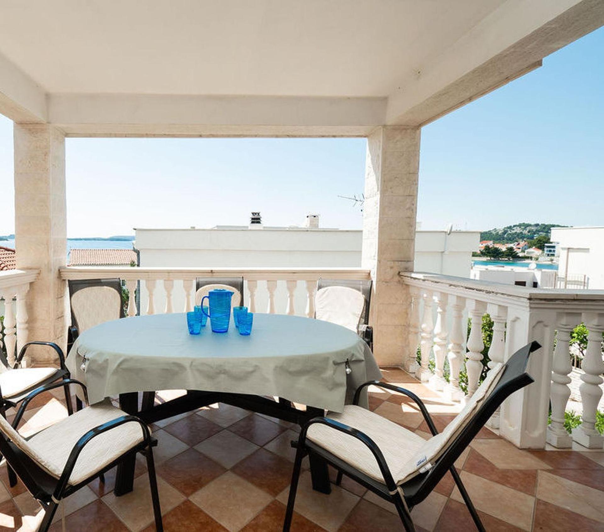 Rimagis Apartments Zaboric Ngoại thất bức ảnh