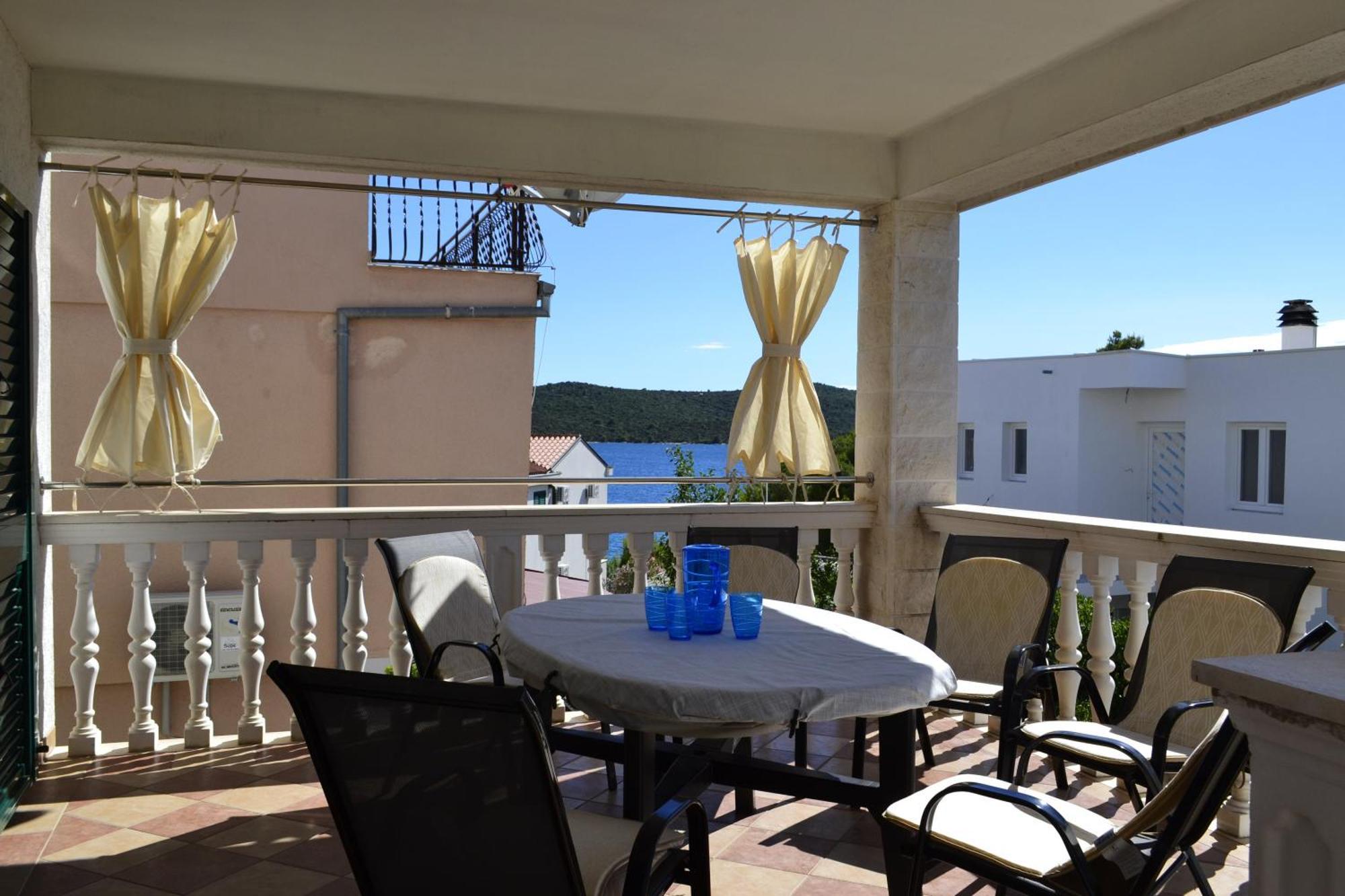 Rimagis Apartments Zaboric Phòng bức ảnh